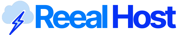 Reeal Host